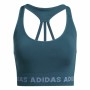 Soutien-gorge de Sport Adidas Aeroknit