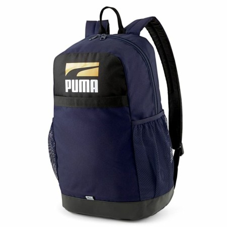 Sac à dos de Sport Puma Plus II Dark blue