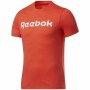 T-shirt à manches courtes homme Reebok Graphic Series Linear
