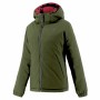 Anorak Joluvi Heat Duo Vert