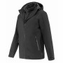 Anorak Joluvi Elbrus 3 in 1 Noir