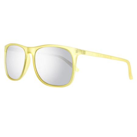 Lunettes de soleil Unisexe Polaroid PLD6002/S-PVI Jaune (ø 56 mm)