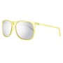 Lunettes de soleil Unisexe Polaroid PLD6002/S-PVI Jaune (ø 56 mm)