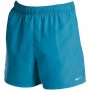 Maillot de bain enfant 4" Volley Nike Bleu