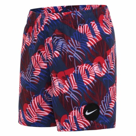 Maillot de bain enfant 4" Volley Nike