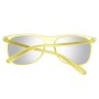 Lunettes de soleil Unisexe Polaroid PLD6002/S-PVI Jaune (ø 56 mm)