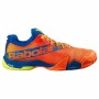 Chaussures de Padel pour Adultes Babolat Jet Premura