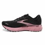 Chaussures de sport pour femme Brooks Adrenaline GTS Rose