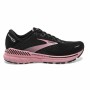 Chaussures de sport pour femme Brooks Adrenaline GTS Rose