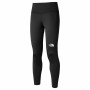 Leggings de Sport pour Femmes The North Face New Flex Multicouleur