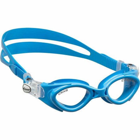 Lunettes de bain pour enfants Cressi-Sub FDE 203122 (Taille unique)