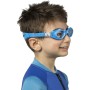 Lunettes de bain pour enfants Cressi-Sub FDE 203122 (Taille unique)