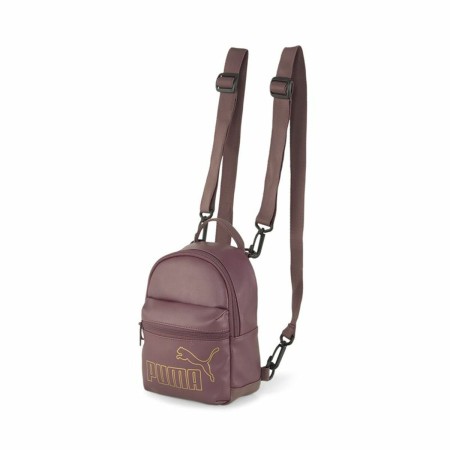 Sac bandoulière Femme Puma Core Up Minime Multicouleur