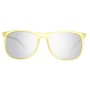 Lunettes de soleil Unisexe Polaroid PLD6002/S-PVI Jaune (ø 56 mm)