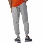 Pantalon de Survêtement pour Adultes Essentials Stacked Logo New Balance MP03558 Homme Multicouleur