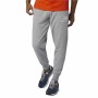 Pantalon de Survêtement pour Adultes Essentials Stacked Logo New Balance MP03558 Homme Multicouleur