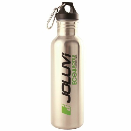 Bouteille d'eau Joluvi Ecobottle 800 ml Gris