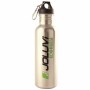 Bouteille d'eau Joluvi Ecobottle 800 ml Gris