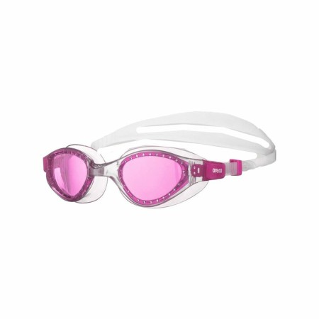 Lunettes de bain Arena Cruiser Evo Fuchsia Enfants (Taille unique)