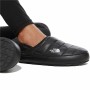 Chaussons Thermobal The North Face Traction V Noir