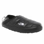 Chaussons Thermobal The North Face Traction V Noir