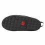 Chaussons Thermobal The North Face Traction V Noir