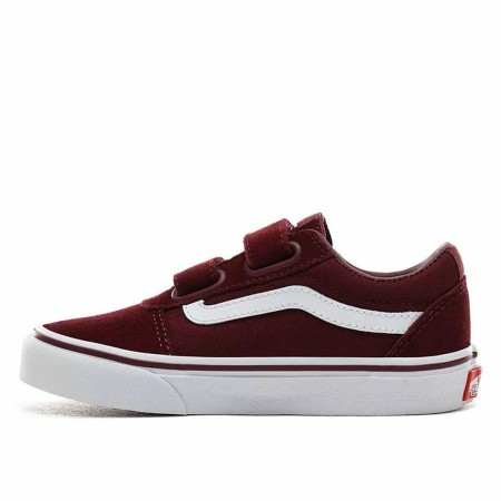 Chaussures casual unisex Vans YT Ward