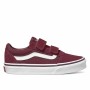 Chaussures casual unisex Vans YT Ward