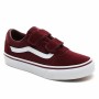 Chaussures casual unisex Vans YT Ward