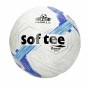 Ballon de Football Softee Ozone Pro Blanc