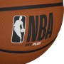 Ballon de basket NBA DRV Plus Wilson 7" Orange