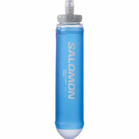 Bidon Salomon Soft Flask 500 ml Bleu