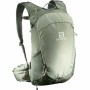 Sac à dos de randonnée Salomon Trailblazer 20 L Olive