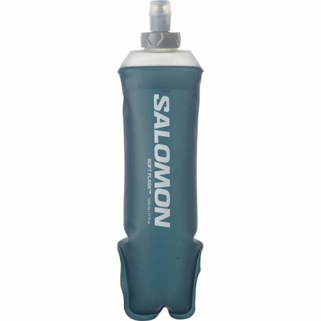 Bouteille d'eau Salomon SoftF 500 ml Gris