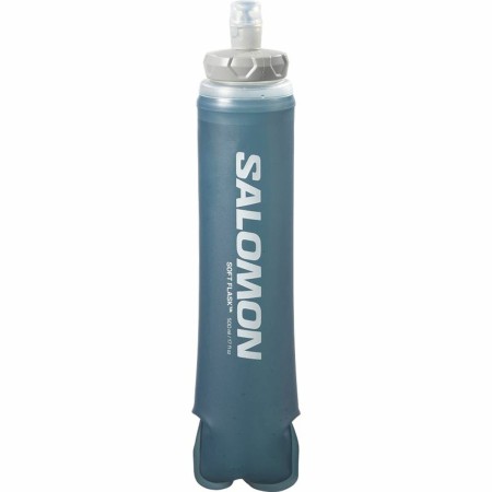 Bouteille d'eau Salomon SoftF 500 ml Gris