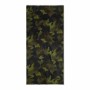 Snood polaire Buff Hunter Military Vert