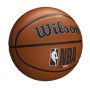 Ballon de basket NBA DRV PLUS Wilson 6' Marron