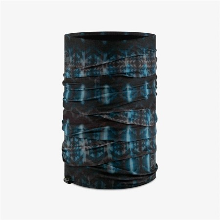 Snood polaire Buff Night Blue Noir