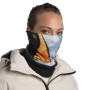 Snood polaire Buff Polar National G Jies Noir