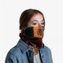 Snood polaire Buff Original Temple Rouge