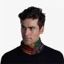 Snood polaire Buff Original Temple Rouge