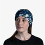 Snood polaire Buff Sineki Bleu