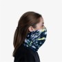 Snood polaire Buff Sineki Bleu