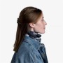 Snood polaire Buff Original Jungfrau Gris