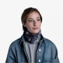 Snood polaire Buff Original Jungfrau Gris