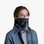 Snood polaire Buff Original Jungfrau Gris