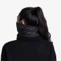 Snood polaire Buff Embers Noir