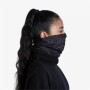 Snood polaire Buff Embers Noir