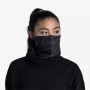 Snood polaire Buff Embers Noir