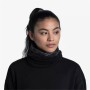 Snood polaire Buff Embers Noir